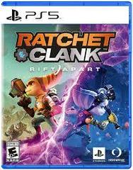 Ratchet and Clank: Rift Apart - Playstation 5 - Destination Retro