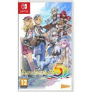Rune Factory 5 - PAL Nintendo Switch - Destination Retro