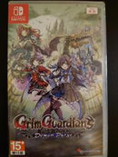 Grim Guardians: Demon Purge - Asian English Switch - Destination Retro