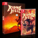 Rising Hell [Special Limited Edition] - PAL Nintendo Switch - Destination Retro