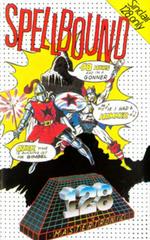 Spellbound 128 - ZX Spectrum - Destination Retro
