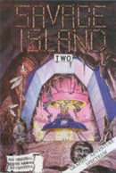Savage Island Two - ZX Spectrum - Destination Retro