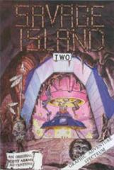 Savage Island Two - ZX Spectrum - Destination Retro