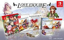 Love Esquire [Limited Edition] - Nintendo Switch - Destination Retro