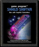 Shield Shifter [Homebrew] - Atari 2600 - Destination Retro
