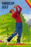 Handicap Golf - ZX Spectrum - Destination Retro