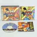 Fire Pro Wrestling 6 Men Scramble - JP Sega Saturn - Destination Retro