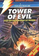Tower of Evil - ZX Spectrum - Destination Retro