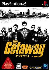 The Getaway - JP Playstation 2 - Destination Retro