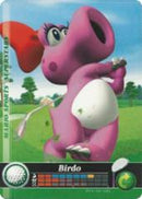 Birdo Golf [Mario Sports Superstars] - Amiibo Cards - Destination Retro