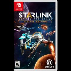 Starlink: Battle For Atlas - Nintendo Switch - Destination Retro