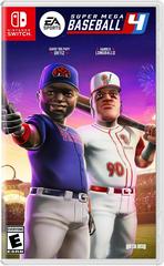 Super Mega Baseball 4 - Nintendo Switch - Destination Retro