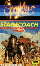 Stagecoach [Sparklers] - ZX Spectrum - Destination Retro