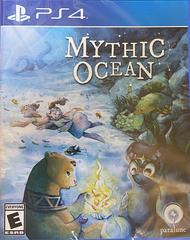 Mythic Ocean - Playstation 4 - Destination Retro