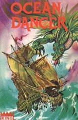 Ocean Dancer - ZX Spectrum - Destination Retro
