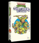 Teenage Mutant Ninja Turtles: Shredder's Revenge [Classic Edition] - Playstation 5 - Destination Retro