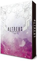 Altdeus Beyond Chronos [Limited Edition] - JP Playstation 4 - Destination Retro