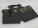 Capcom Power Stick Fighter - Super Famicom - Destination Retro