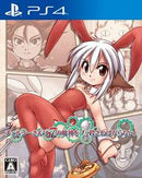 Bunny Must Die! Chelsea and the 7 Devils - JP Playstation 4 - Destination Retro