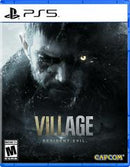 Resident Evil Village - Playstation 5 - Destination Retro