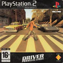 Official Playstation Magazine Demo 54 - PAL Playstation 2 - Destination Retro