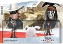 Disney Infinity Lone Ranger Play Set - Disney Infinity - Destination Retro