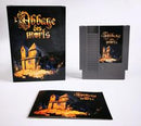 L’Abbaye des Morts [Homebrew] - NES - Destination Retro