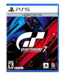Gran Turismo 7 [Launch Edition] - Playstation 5 - Destination Retro