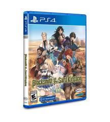 Blacksmith of the Sand Kingdom - Playstation 4 - Destination Retro