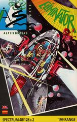 Eliminator [Alternative Software] - ZX Spectrum - Destination Retro
