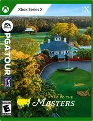 EA SPORTS PGA Tour - Xbox Series X - Destination Retro