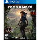 Shadow of the Tomb Raider [Definitive Edition] - Playstation 4 - Destination Retro