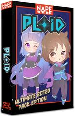 Ploid [Homebrew] - NES - Destination Retro