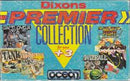 Dixons Premier Collection [+3 Disk] - ZX Spectrum - Destination Retro