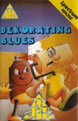 Dekorating Blues - ZX Spectrum - Destination Retro