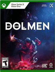 Dolmen - Xbox Series X - Destination Retro