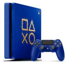 Playstation 4 500GB Slim Days Of Play Console - PAL Playstation 4 - Destination Retro
