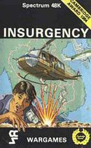 Insurgency - ZX Spectrum - Destination Retro