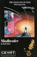 Mindbender - ZX Spectrum - Destination Retro