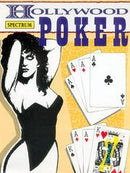 Holywood Poker - ZX Spectrum - Destination Retro