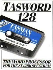 Tasword 128 - ZX Spectrum - Destination Retro