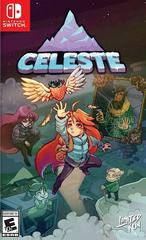 Celeste - Nintendo Switch - Destination Retro