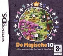 De Magische 10 - PAL Nintendo DS - Destination Retro