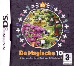 De Magische 10 - PAL Nintendo DS - Destination Retro
