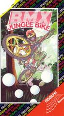 BMX Jungle Bike - ZX Spectrum - Destination Retro