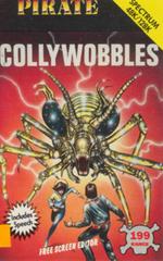 Collywobbles - ZX Spectrum - Destination Retro