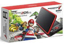 New Nintendo 2DS LL [Mario Kart 7 Edition] - JP Nintendo 3DS - Destination Retro