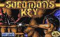Solomon's Key - Commodore 64 - Destination Retro