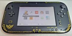 Zelda Wii U Gamepad - Wii U - Destination Retro
