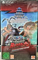 One Piece: Burning Blood [Marineford Edition] - PAL Playstation 4 - Destination Retro